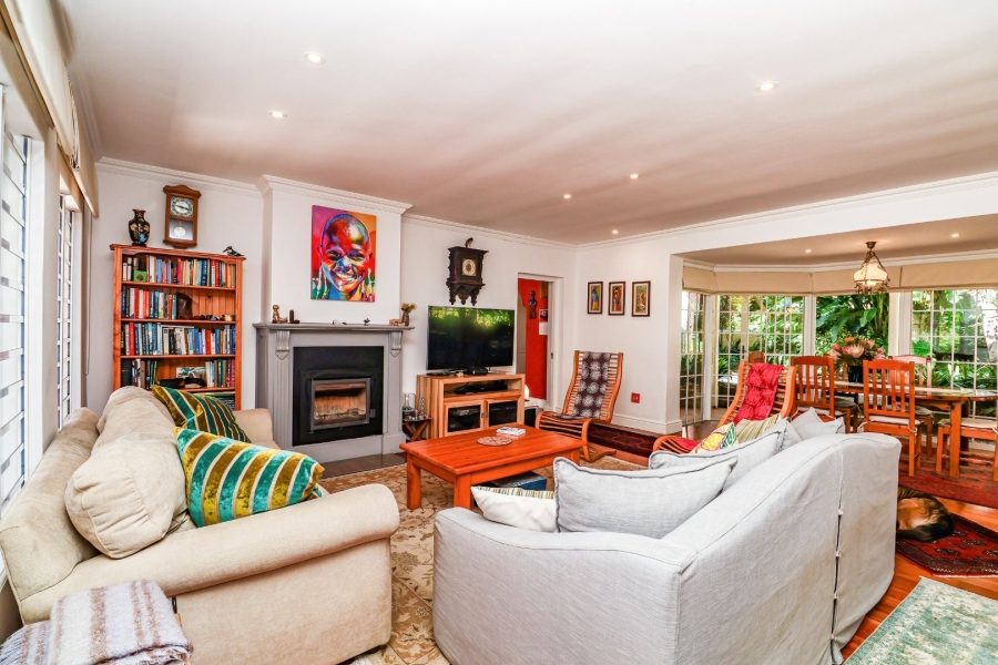 4 Bedroom Property for Sale in Belvedere Estate Western Cape